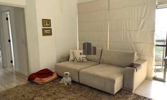 Imagem 5: Apartamento à venda, 90 m² por R$ 420.000,00 - Edifício Villa Di Ravenna - Itu/SP