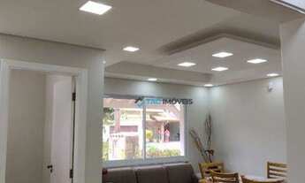 Imagem 3: Casa com 4 dormitórios à venda, 260 m² por R$ 1.350.000,00 - Jardim Okinawa - Paulínia/SP