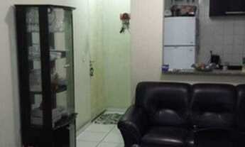 Imagem 3: Apartamento com 2 quartos à venda por R$ 150mil Jardim São Miguel Ferraz de Vasconcelos/S