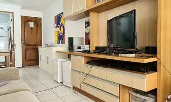 Imagem 6: Apartamento para venda com 95 metros quadrados, 3 quartos, suíte em Jardim da Penha-Vitóri