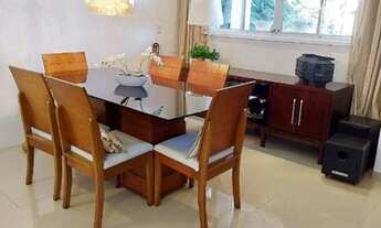 Imagem 5: Casa com 4 suítes à venda, 296 m² - Condomínio Vila Hípica I - Vinhedo/SP