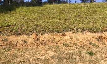 Imagem 2: Terreno à venda, Recanto Santa Bárbara1000 m² por R$ 299.000 - Tapanhão - Jambeiro/SP