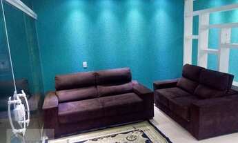 Imagem 2: Casa com 3 dormitórios à venda, 400 m² por R$ 550.000,00 - Vila Poupança - Santana de Parn