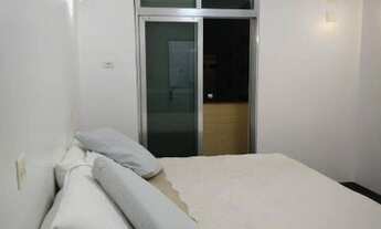 Imagem 6: Apartamento com 2 dormitórios à venda, 88 m² por R$ 410.000,00 - Boqueirão - Santos/SP