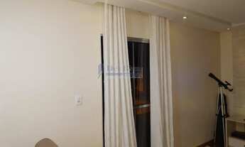 Imagem 4: Apartamento para Venda em Mogi das Cruzes, Cezar De Souza, 2 dormitórios, 1 banheiro, 1 va