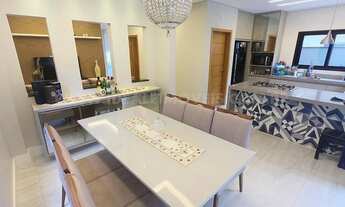 Imagem 4: Casa em Condomínio para Venda em São José dos Campos, Urbanova, 4 dormitórios, 4 suítes, 6