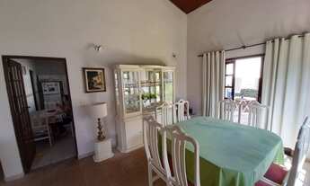 Imagem 3: Chácara para venda possui 205 metros quadrados com 3 quartos em Village Santa Eliza - Itup