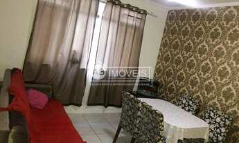 Imagem 3: Apartamento com 3 dorms, Pompéia, Santos - R$ 470 mil, Cod: 3921