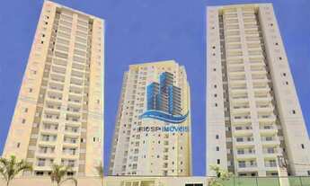 Imagem 2: Apartamento com 2 dormitórios à venda, 62 m² por R$ 760.410,00 - Jardim São Caetano - São