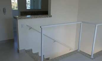 Imagem 7: Casa 2 quartos sobreposta no Catiapoã em São Vicente