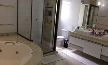 Imagem 7: CASA RESIDENCIAL em INDAIATUBA - SP, JARDIM ESPLENDOR