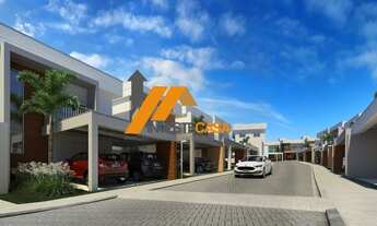 Imagem 2: CASA EM CONDOMÍNIO RESIDENCIAL em VOTORANTIM - SP, JARDIM KAROLYNE