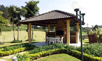 Imagem 5: Jambeiro - Terreno Padrão - Recanto Santa Bárbara