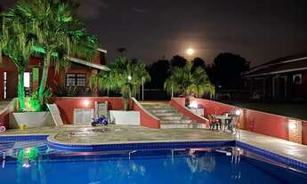 Imagem: Chácara em Condomínio á venda 800m²