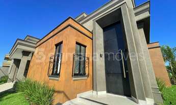 Imagem 2: Casa de condomínio Cond. Village Damha III