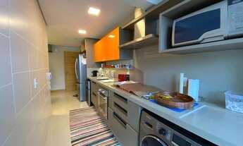 Imagem 4: Cobertura à venda, 115 m² por R$ 1.810.000,00 - Centro - Florianópolis/SC