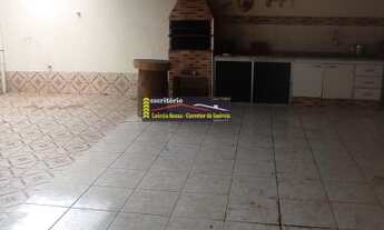 Imagem 6: Casa para Venda em Valinhos, Jardim Maracanã, 4 dormitórios, 2 suítes, 4 banheiros, 3 vaga