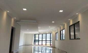 Imagem 2: Salão para alugar, 124 m² por R$ 4.900,00/mês - Portais (Polvilho) - Cajamar/SP