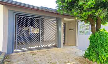 Imagem 2: Casa à venda no Jardim Pau Preto, 3 suítes