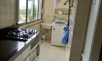 Imagem 4: Apartamento para venda tem 58 m2 2 quartos, suite