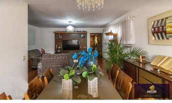 Imagem 5: Apartamento com 3 dormitórios à venda, 150 m² por R$ 800.000 - Santa Paula - São Caetano d