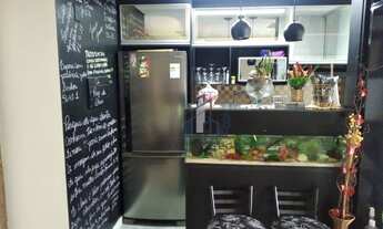 Imagem: Apartamento com 2 dormitórios à venda