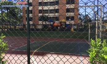 Imagem 4: Apto no Edificio Top Village, 3 dorm, 2 vagas, 75 m2, próximo ao Mackenzie