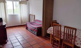 Imagem 4: Apartamento á venda com 1 dormitório, Tombo, Guarujá/SP