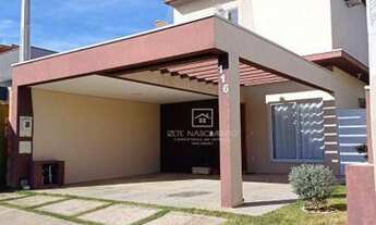 Imagem 6: Casa Condominio Jdm Impérios