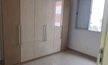 Imagem 5: Apartamento à venda no Residencial Viva Verde, em Sorocaba -SP