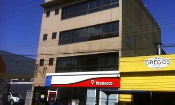 Imagem 5: Sala comercial em Centro Cívico - Mogi das Cruzes - SP