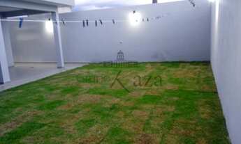 Imagem 6: Casa para venda tem 304 metros quadrados com 3 quartos em Jardim do Vale - Jacareí - SP