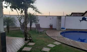 Imagem 4: Vende linda casa 3 suítes - Residencial Cambarah - Jarinu