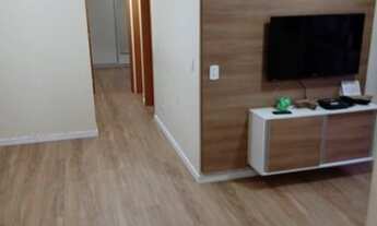 Imagem 2: Cond. Vida Bela, bairro Jd. Santa Inês 2