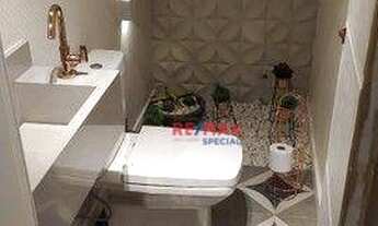 Imagem 4: Sobrado com 2 dormitórios à venda, 83 m² por R$ 480.000,00 - Jardim Flor da Montanha - Gua