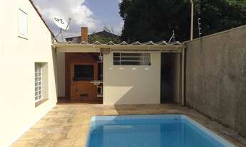 Imagem 3: Casa - Jardim Santa Rosália - Sorocaba