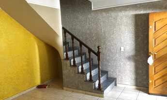 Imagem 4: Sobrado com 2 dormitórios à venda, 140 m² por R$ 450.000 - Vila Maranduba - Guarulhos/SP