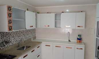 Imagem 7: Apartamento para venda com 64 metros quadrados com 2 quartos em Jardim da Mamãe - Guarulho