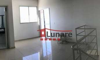 Imagem 6: Apartamento com 2 dormitórios à venda, 102 m² por R$ 330.000,00 - Parque Santana - Mogi da