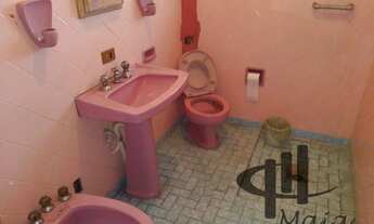 Imagem 7: Venda Casa Sao Caetano do Sul Santo Antonio Ref: 34470