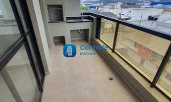 Imagem 4: PALHOçA - Apartamento Padrão - Pedra Branca