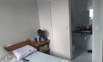 Imagem 7: Apartamento para venda com 85 metros quadrados com 3 quartos em Gruta de Lourdes - Maceió