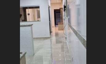 Imagem 4: Casa com 3 dormitórios à venda, 150 m² por R$ 550.000,00 - Residencial Meireles - Franca/S