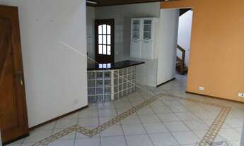 Imagem 7: Casa de condomínio para venda possui 170 metros quadrados com 3 quartos