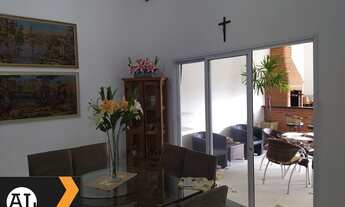 Imagem 7: Linda casa a venda no Condomínio Ibiti Royal Park