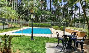 Imagem 5: Chácara em Atibaia com 6.000 m2 de Terreno. Excelente Localização