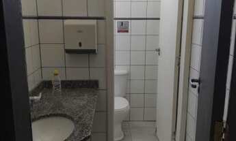 Imagem 10: Salão para alugar, 180 m² por R$ 5.000,00/mês - Chácara Santo Antônio (Zona Sul) - São Pau