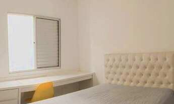 Imagem 4: Apartamento com 2 dormitórios à venda, 62 m² por R$ 266.000,00 - Condomínio Spazio Illumin