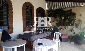 Imagem 3: Casa com 3 dormitórios, 330m² à venda por R$ 350.000,00 - Novo Jardim Pagani- Bauru/SP