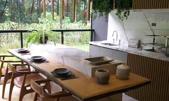 Imagem 7: Apartamento com 183 metros com 4 vagas de garagem